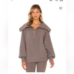 Varley Vine Half-Zip Pullover